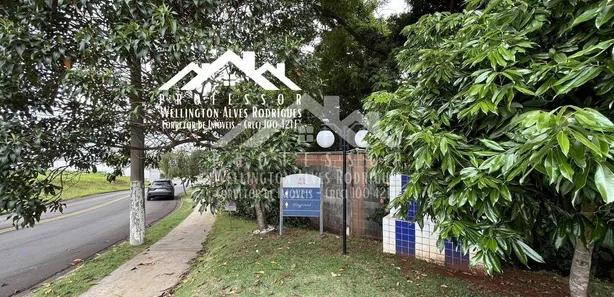 Terreno / Lote / Condomínio à venda, 301m² no Jardim Porto Real V, Limeira