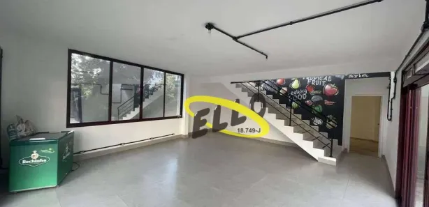 Loja / Salão / Ponto Comercial à venda, 177m² no Granja Viana, Cotia