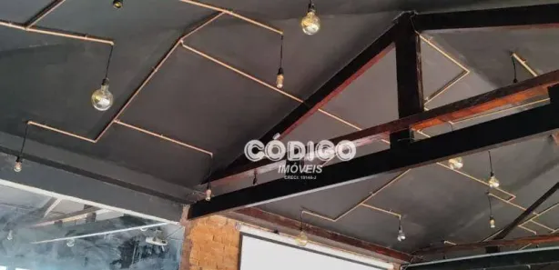 Loja / Salão / Ponto Comercial para alugar, 270m² no Vila São Jorge, Guarulhos
