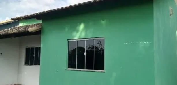 Casa com 2 Quartos à venda, 80m² no Iguabinha, Araruama