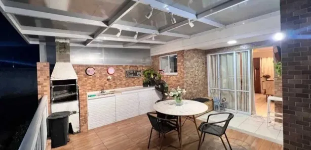 Apartamento com 2 Quartos à venda, 72m² no Santa Maria, Aracaju