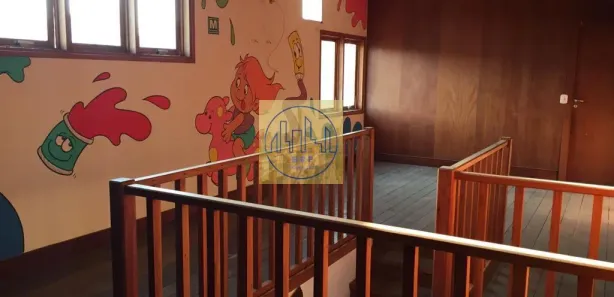 Galpão / Depósito / Armazém à venda, 680m² no Bosque da Saúde, São Paulo