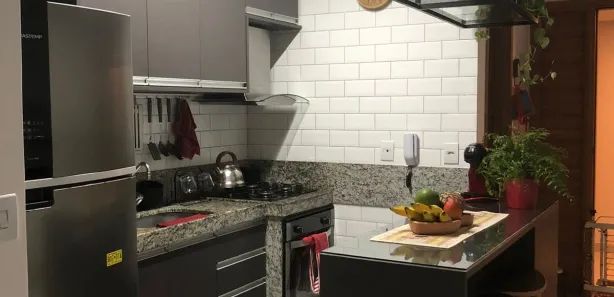 Loft com 2 Quartos à venda, 69m² no , Ipojuca