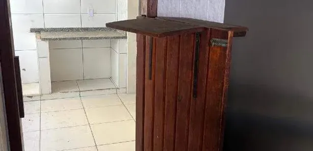 Loja / Salão / Ponto Comercial para alugar, 85m² no Jardim Santa Cruz, Boituva