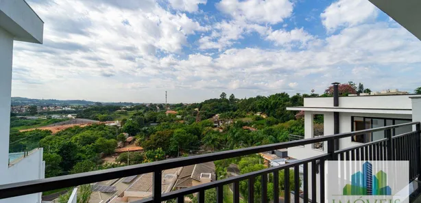 Casa de Condomínio com 3 Quartos à venda, 165m² no Vilagge Capricio, Louveira