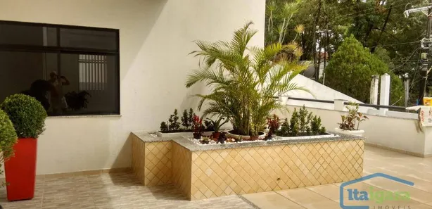 Casa de Condomínio com 7 Quartos à venda, 520m² no Itaigara, Salvador