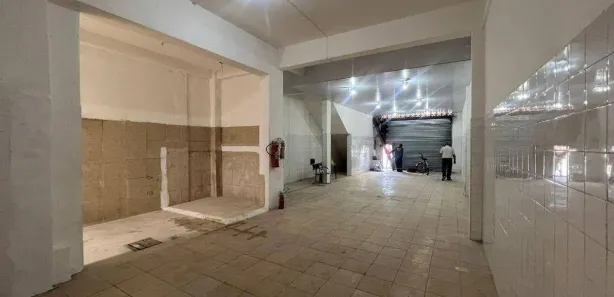 Prédio Inteiro à venda, 140m² no Antártica, Praia Grande