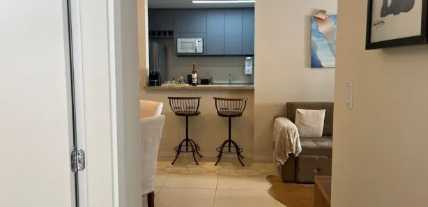 Apartamento com 2 Quartos à venda, 84m² no Itaipava, Petrópolis