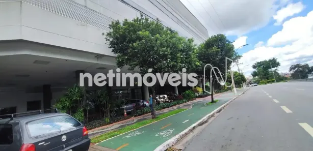 Conjunto Comercial / Sala à venda, 30m² no Santa Tereza, Belo Horizonte
