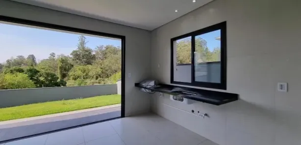 Casa de Condomínio com 3 Quartos à venda, 197m² no Residencial Jatobás, Louveira