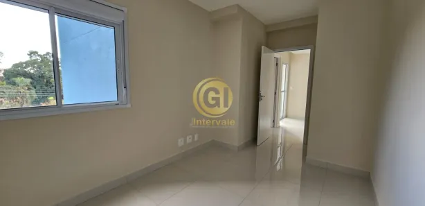 Apartamento com 2 Quartos para venda ou aluguel, 63m² no Loteamento Villa Branca, Jacareí