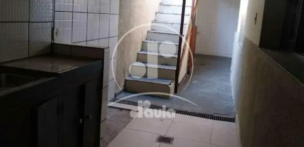 Sobrado com 3 Quartos para alugar, 192m² no Jardim, Santo André