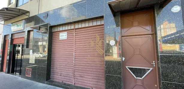 Prédio Inteiro à venda, 320m² no Centro, Atibaia
