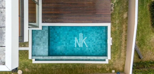 Casa de Condomínio com 4 Quartos à venda, 724m² no Alphaville Graciosa, Pinhais