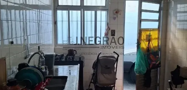 Casa com 3 Quartos à venda, 240m² no Vila Brasílio Machado, São Paulo
