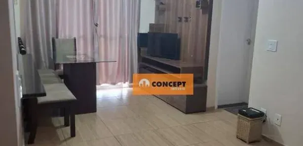 Apartamento com 2 Quartos à venda, 59m² no Vila das Nações, Ferraz de Vasconcelos