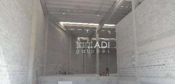 Galpão / Depósito / Armazém para alugar, 1700m² no Industrial Anhangüera, Osasco