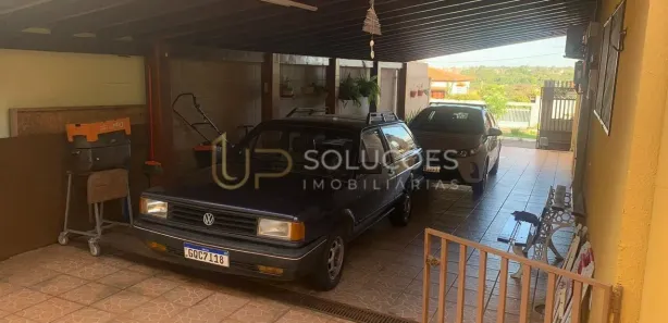Casa de Condomínio com 4 Quartos à venda, 349m² no Grande Colorado, Brasília
