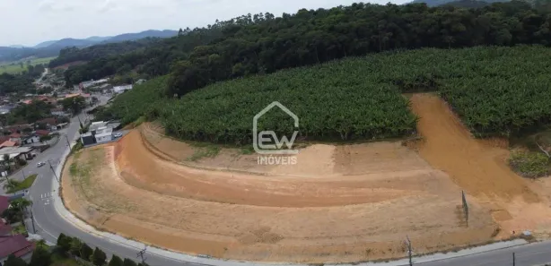 Terreno / Lote / Condomínio com 1 Quarto à venda, 372m² no Butuca, Massaranduba