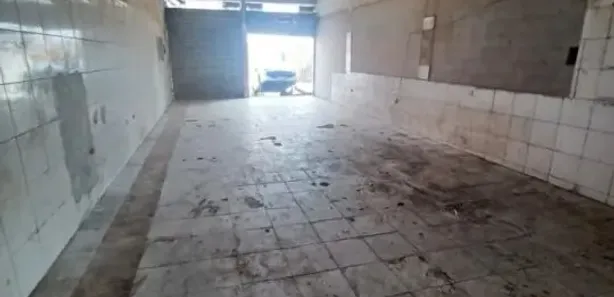 Conjunto Comercial / Sala para alugar, 65m² no Jardim Amaral, Itaquaquecetuba