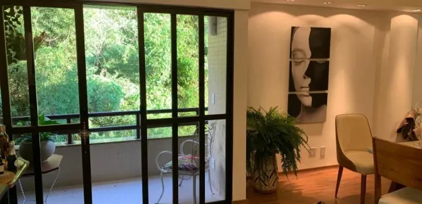 Cobertura com 3 Quartos à venda, 170m² no Coronel Veiga, Petrópolis
