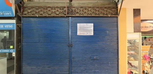 Loja / Salão / Ponto Comercial à venda, 36m² no Centro, Nova Iguaçu