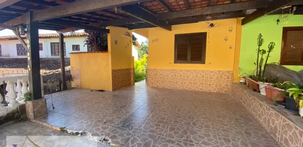 Casa com 2 Quartos para alugar, 162m² no Alto da Boa Vista, Miguel Pereira