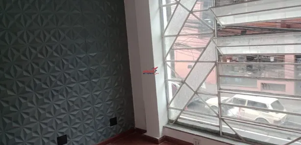 Conjunto Comercial / Sala para alugar, 40m² no Vereda do Bosque, Viçosa