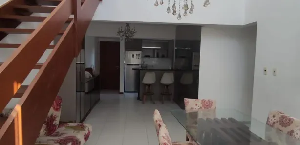 Cobertura com 3 Quartos à venda, 176m² no Centro, Camaçari