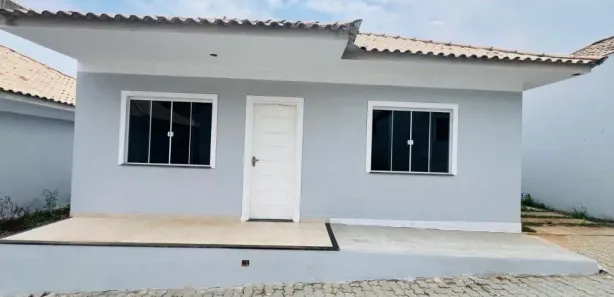 Casa com 2 Quartos à venda, 68m² no Hospicio, Araruama