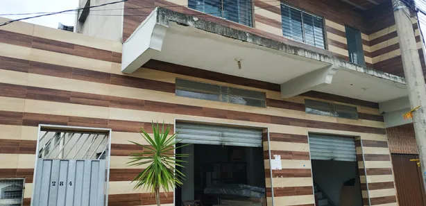 Loja / Salão / Ponto Comercial com 3 Quartos à venda, 300m² no Belvedere, Ribeirão das Neves