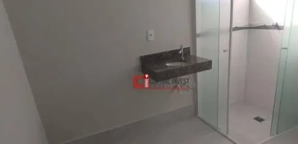 Kitnet com 1 Quarto para alugar, 26m² no Jardim Botânico, Jaguariúna