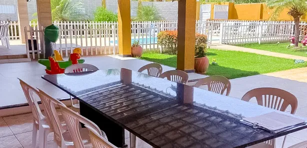 Casa com 5 Quartos à venda, 462m² no Alagoas, Estância