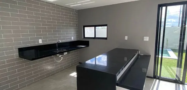 Casa de Condomínio com 4 Quartos à venda, 190m² no Jardim Limoeiro, Camaçari