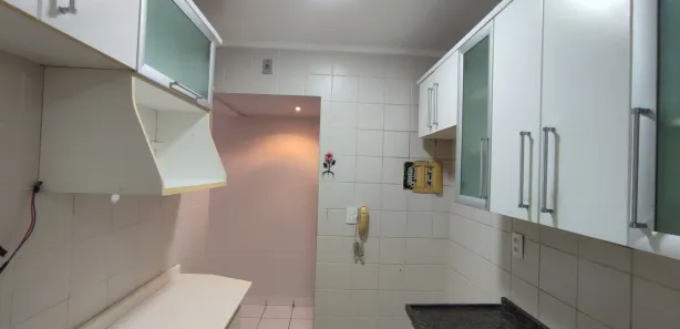 Apartamento com 2 Quartos à venda, 60m² no Flores, Manaus