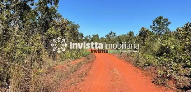 Fazenda / Sítio / Chácara à venda, 6969600m² no Centro, Divinópolis do Tocantins