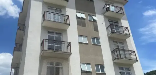 Cobertura com 3 Quartos à venda, 113m² no Corrêas, Petrópolis