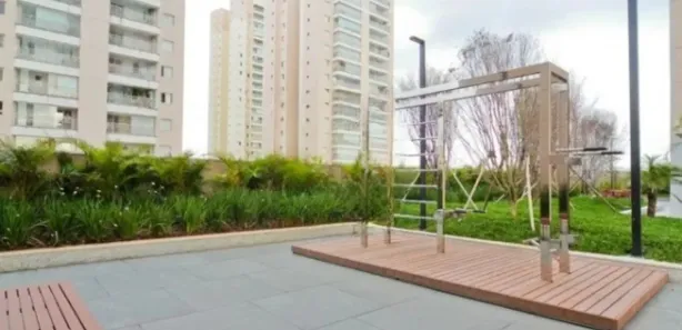 Apartamento com 2 Quartos à venda, 58m² no Jardim Pereira Leite, São Paulo
