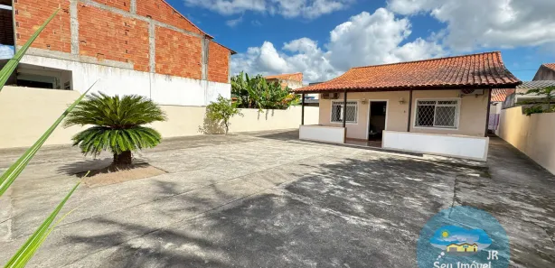 Casa com 2 Quartos à venda, 97m² no Mutirão, Araruama