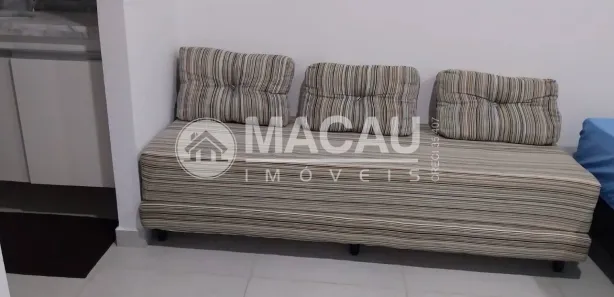 Kitnet com 1 Quarto à venda, 28m² no Alto da Bela Vista, Cachoeira Paulista