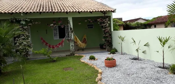 Casa com 4 Quartos para alugar, 150m² no Shangrila, Pontal do Paraná