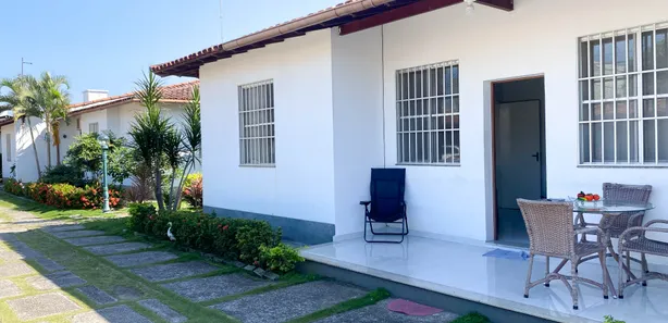 Casa de Condomínio com 3 Quartos à venda, 70m² no Praia do Morro, Guarapari