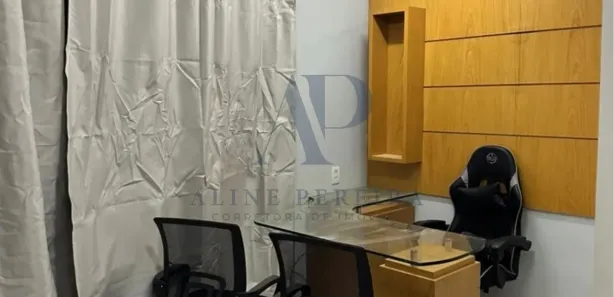Conjunto Comercial / Sala para alugar, 52m² no Santa Helena, Vitória