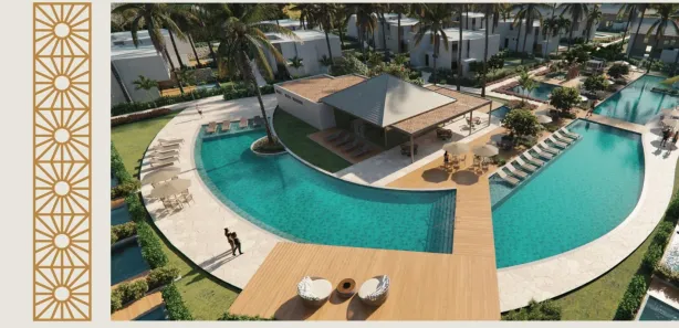 Apartamento com 2 Quartos à venda, 68m² no , Maragogi