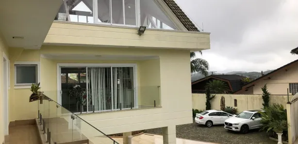 Sobrado com 6 Quartos à venda, 800m² no Pastoril, Ribeirão Pires