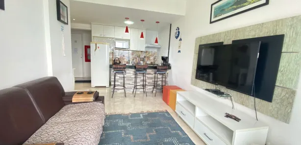 Apartamento com 2 Quartos à venda, 50m² no , Mangaratiba