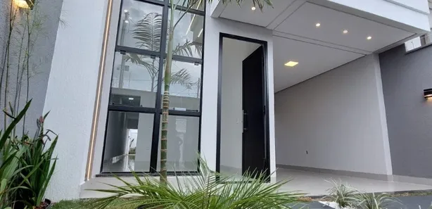 Casa com 3 Quartos à venda, 118m² no Setor Cristina II Expansão, Trindade