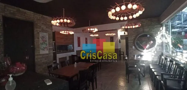 Terreno / Lote / Condomínio à venda, 670m² no Passagem, Cabo Frio