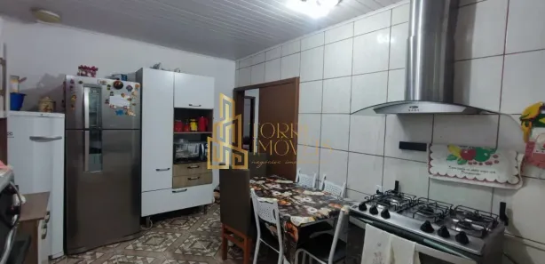Casa com 5 Quartos à venda, 200m² no Machados, Navegantes