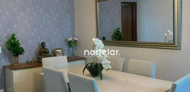 Apartamento com 3 Quartos à venda, 83m² no Nossa Senhora do Ó, São Paulo